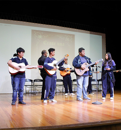 Evento Comercial Bancaria